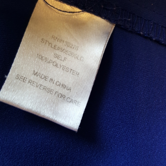 Danil Rainn Romper - Picture 8 of 8